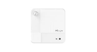 Milesight IoT Milesight VS321 Wireless AI Occupancy LoRaWAN IoT Sensor White VS321-915M-W