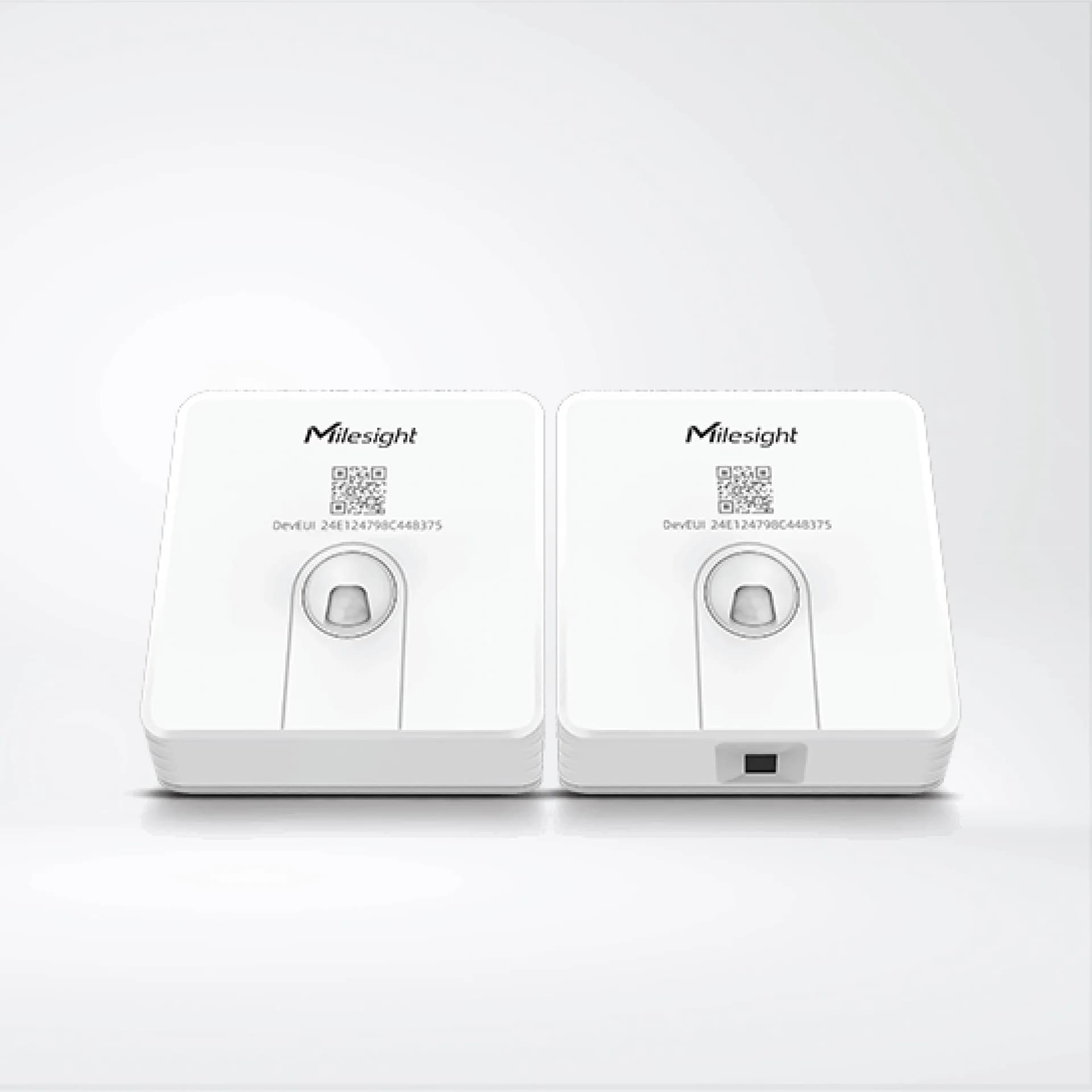 Milesight IoT Milesight VS341 Desk&Seat Occupancy LoRaWAN IoT Sensor VS341-915M