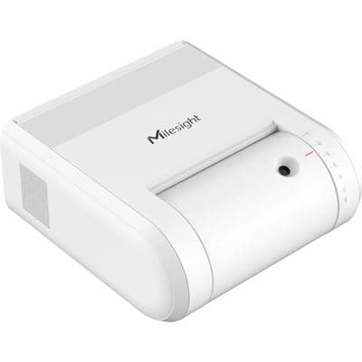Milesight IoT Milesight VS351 LoRaWAN AS923 Mini AI Thermopile People Counter (USB-C) VS351-915M