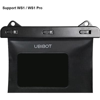 UbiBot Ubibot Water-Resistant-Case For Outdoor Use for WS1 & WS1 Pro Water-Resistant-Case