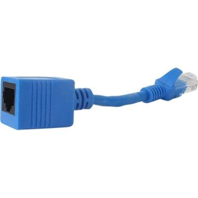 PoE World PoE World Gigabit Reverse PoE for Cambium Radios XRJ-45B