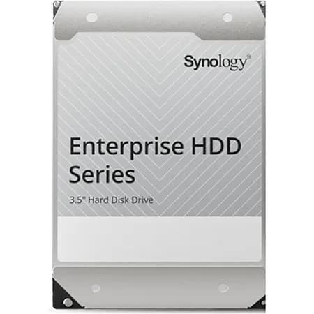 Synology Synology HAT5310-16T Enterprise 3.5" 16TB SATA HAT5310-16T
