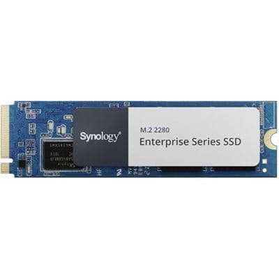 Synology Synology SNV5420-400G M.2 2280 NVMe SNV5420-400G