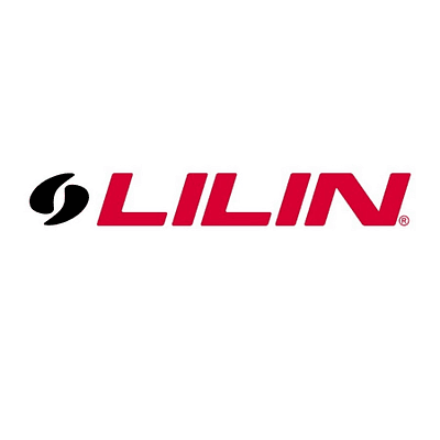 Lilin Lilin PZD6422EX3 3X Day&Night 1080P HD Vandal Resistant Mini Fast Dome IP Camera SV068