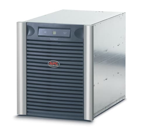 APC APC Symmetra LX Extended Run Rack-mount 1065878