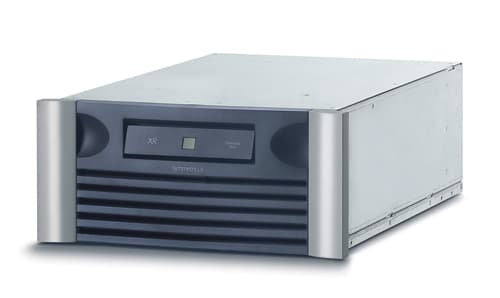 APC APC Symmetra LX Extended Run Rack-mount 1066134