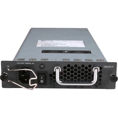 ARUBA ARUBA A7502 300W AC POWER SUPPLY 1165825