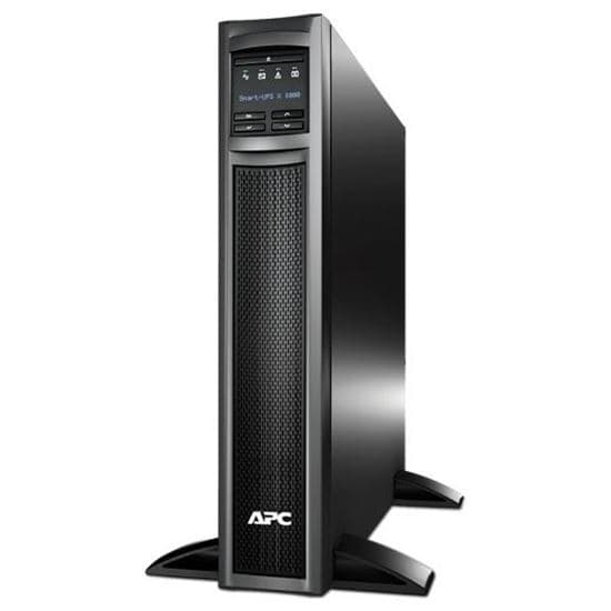 APC APC Smart-UPS X 1000VA Rack/Tower LCD 23 1214535