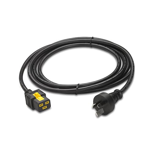 APC APC POWER CORD LOCKING 1234112