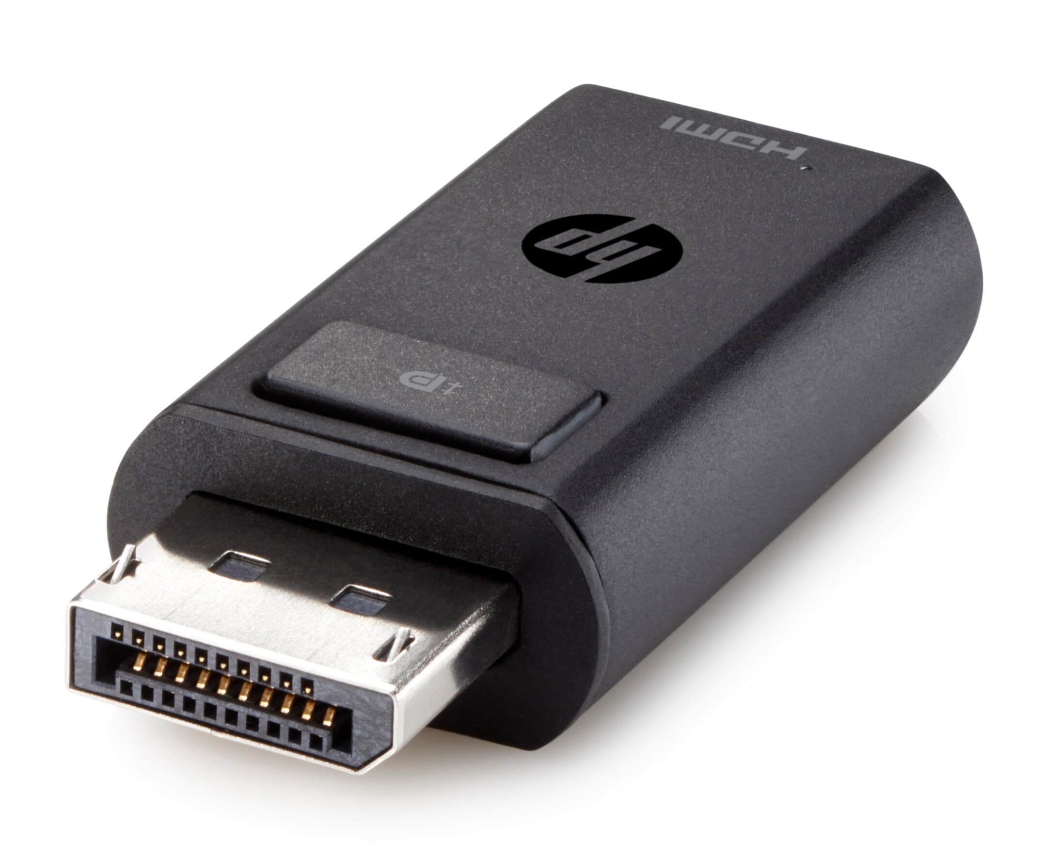 HP HP DP to HDMI 1.4 Adapter 2534555