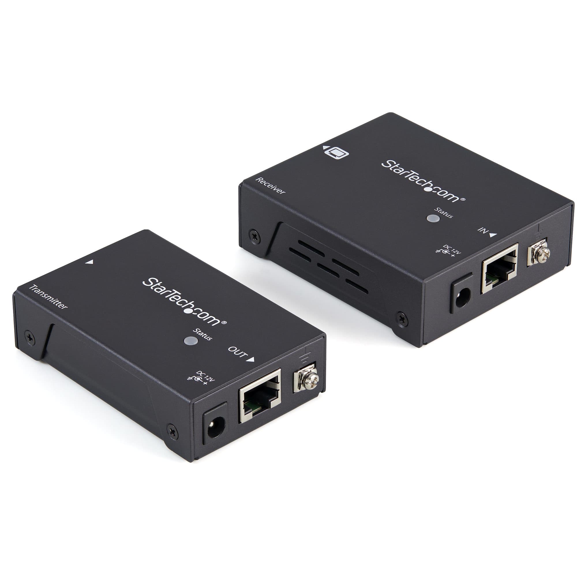 StarTech.com StarTech.com HDMI CAT5e/CAT6 Extender w/Power Cable 2561404