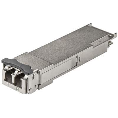 ARUBA ARUBA X140 40G QSFP+ LC LR4 SM XCVR 2950989