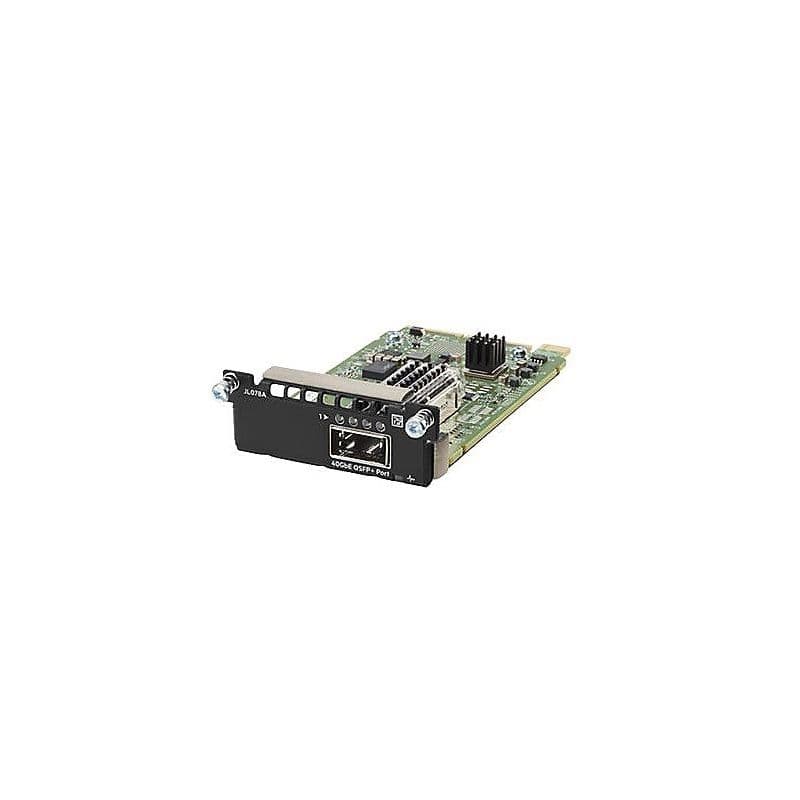 ARUBA Aruba 3810M/2930M 1QSFP+ 40GbE Module 3143247