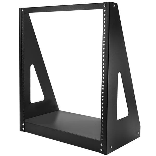 StarTech.com StarTech.com HEAVY DUTY 2-POST SERVER RACK - 12U 3418824