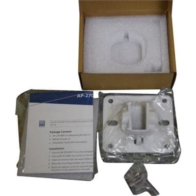ARUBA ARUBA AP-270-MNT-ADP 228 Otdr Mt Adapter 3431686