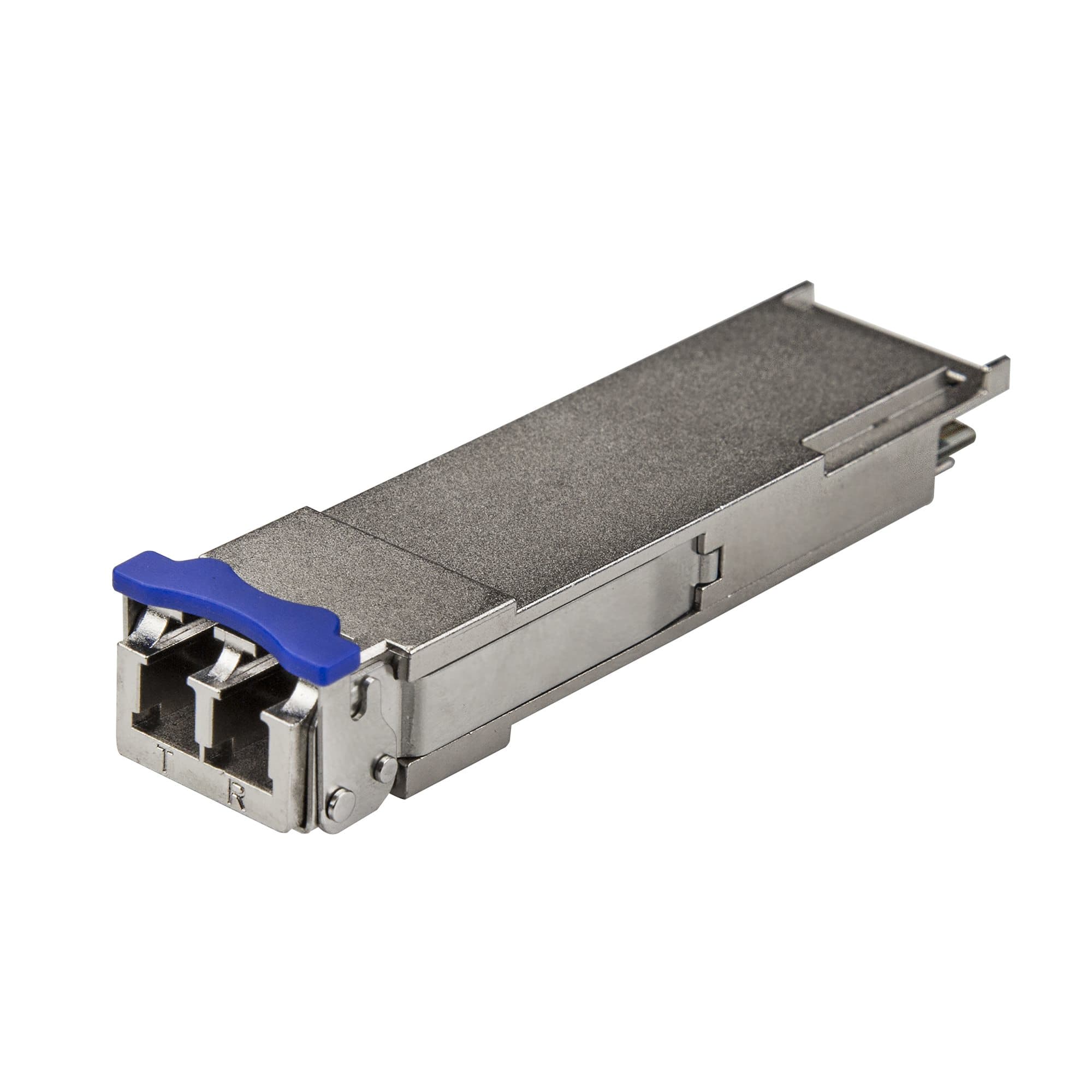 StarTech.com StarTech.com Cisco QSFP-40G-LR4 40GBase-LR4 QSFP+ SM 3572679