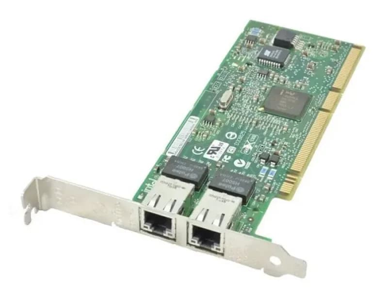 Hewlett Packard Enterprise Hewlett Packard Enterprise HPE BLc QSFP+ to SFP+ Adapter 3712818