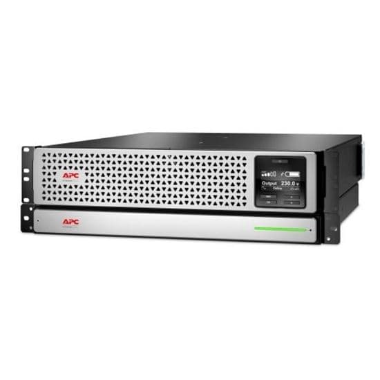 APC APC Smart-UPS SRT Lithium Ion 1500VA RM 4131544