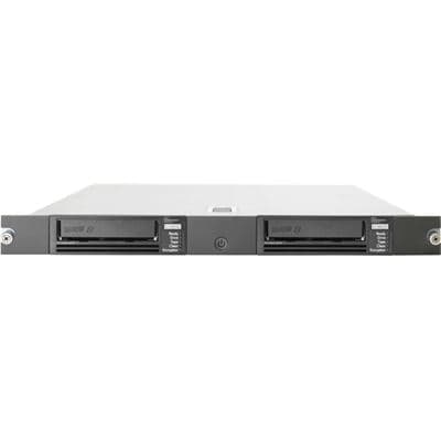 Hewlett Packard Enterprise Hewlett Packard Enterprise HPE 1U Generic Rack Mount Kit 4176801