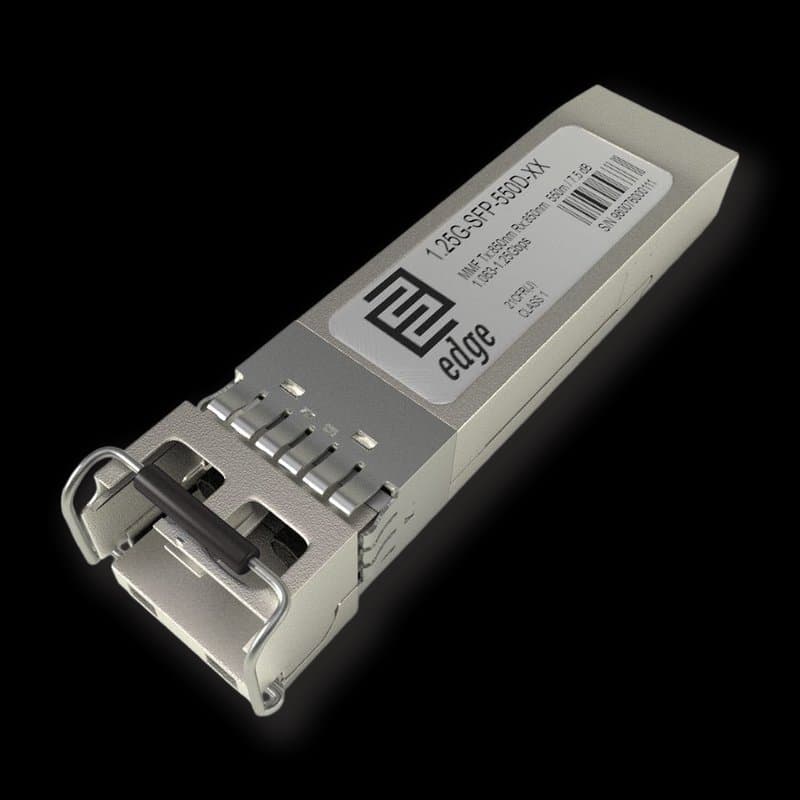 Allied Telesis SFP 1000SX MM DUAL F. LC FED VERSION 4255910