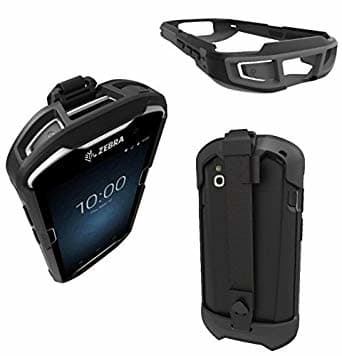 ZEBRA ZEBRA TC5X EXOSKELETON WITH HAND STRAP 4258504