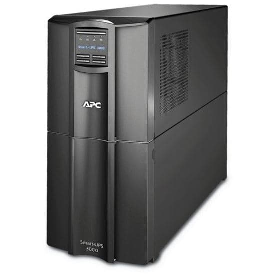 APC APC Smart-UPS 3000VA LCD 230V with Smart 4308744
