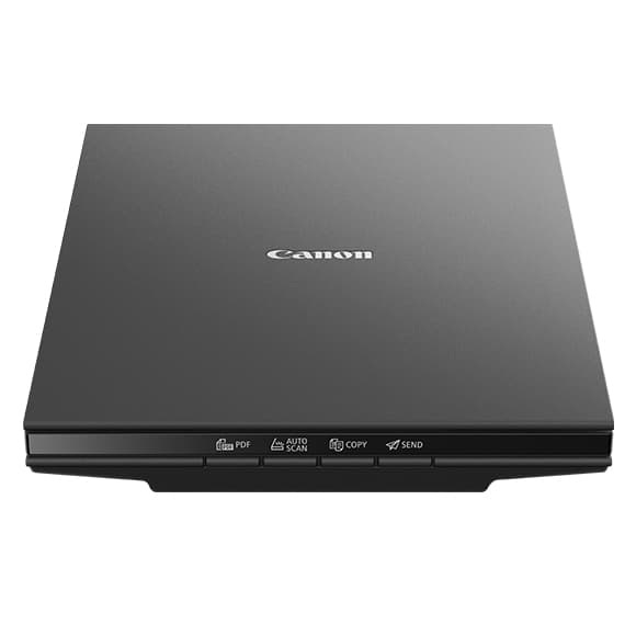 CANON CANON LIDE300 FLATBED SCANNER 4349488