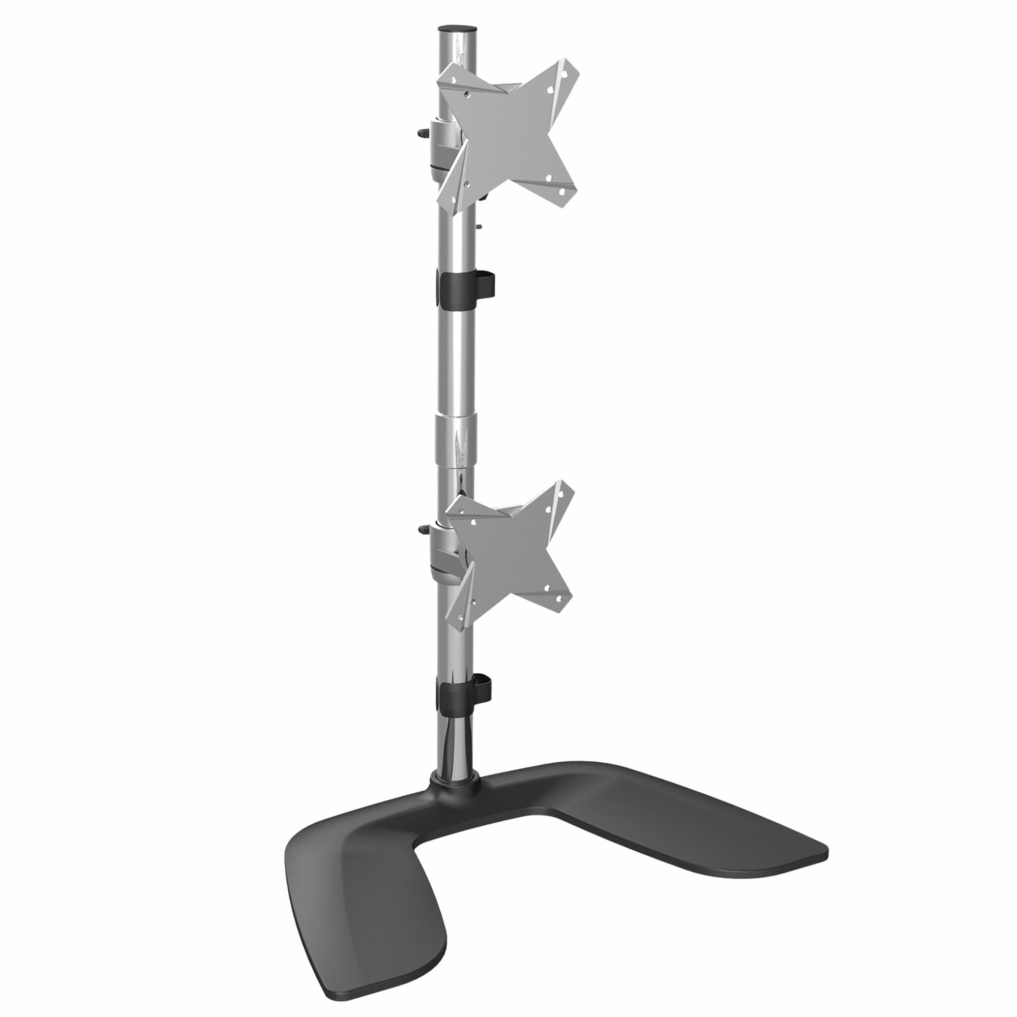 StarTech.com StarTech.com Monitor Stand - Dual Display - Vertical 4408174