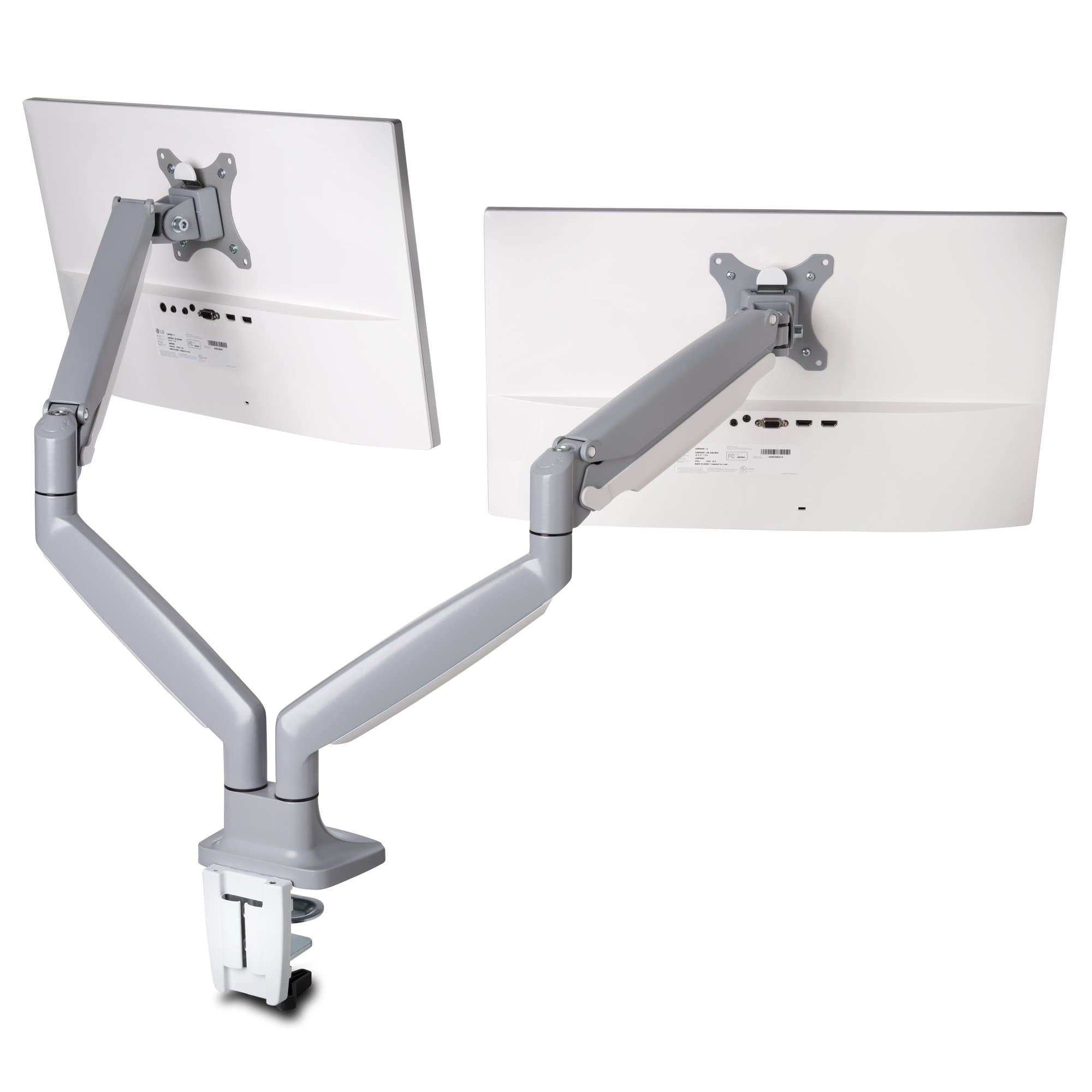 KENSINGTON KENSINGTON SMARTFIT DUAL MONITOR ARM 4422190