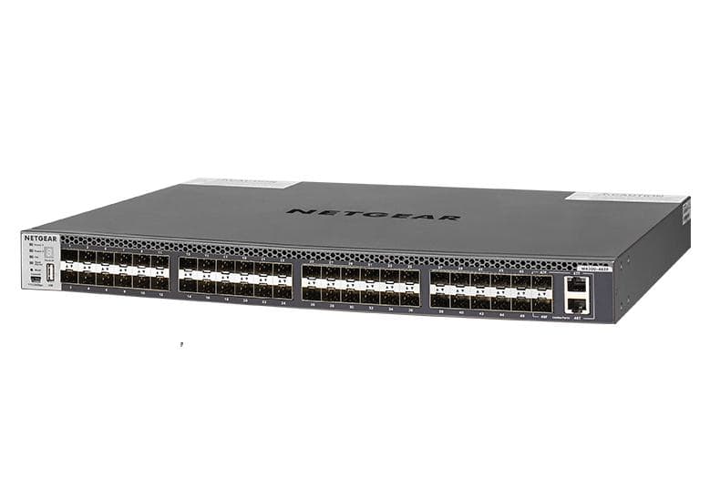 NETGEAR NETGEAR XSM4348FS 48XF 48-PORT MNGD SWITCH 4632212