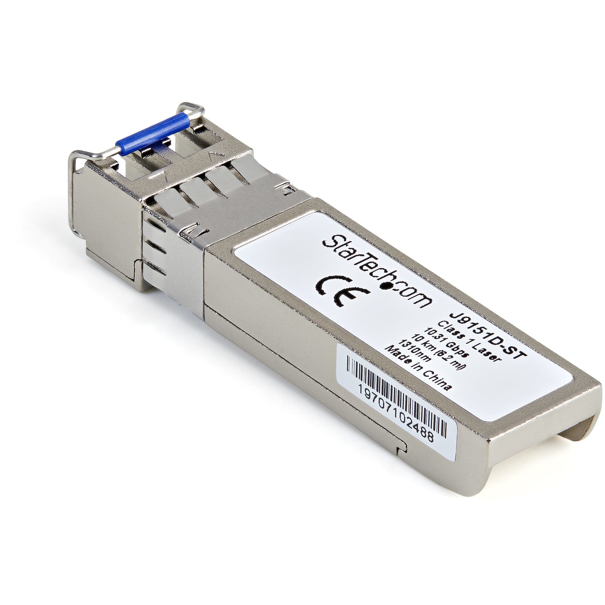 StarTech.com StarTech.com SFP+ - HP J9151D Compatible 4634001