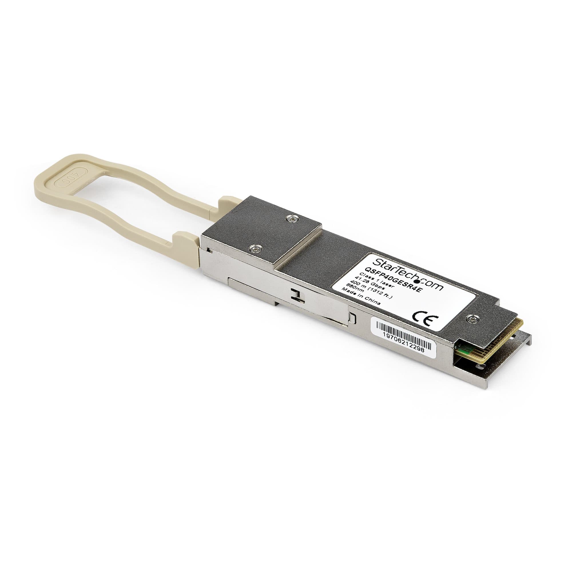 StarTech.com StarTech.com QSFP+ - HP JG709A Compatible 4634018