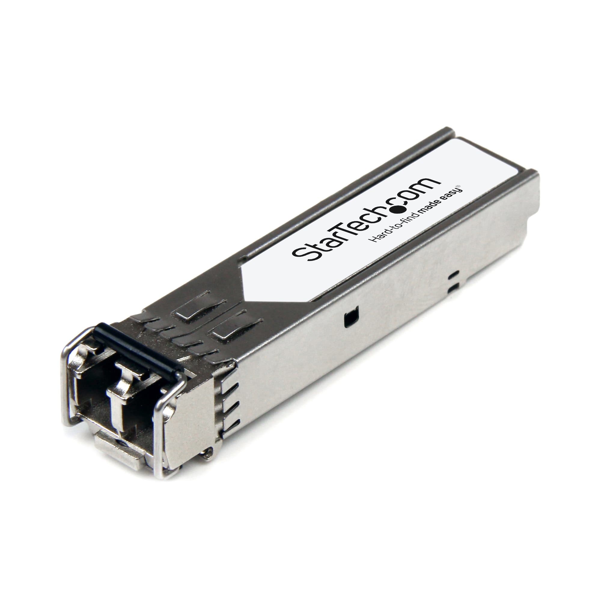 StarTech.com StarTech.com SFP+ - Brocade 10G-SFPP-SR Compatible 4636516