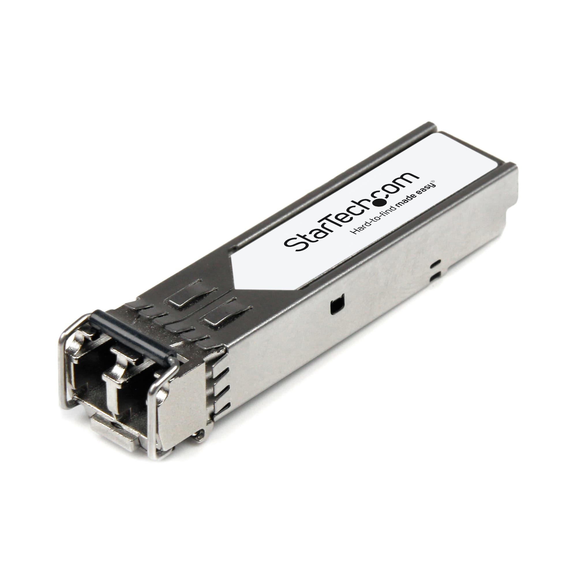 StarTech.com StarTech.com SFP - Citrix EW3Z0000587 Compatible 4636542