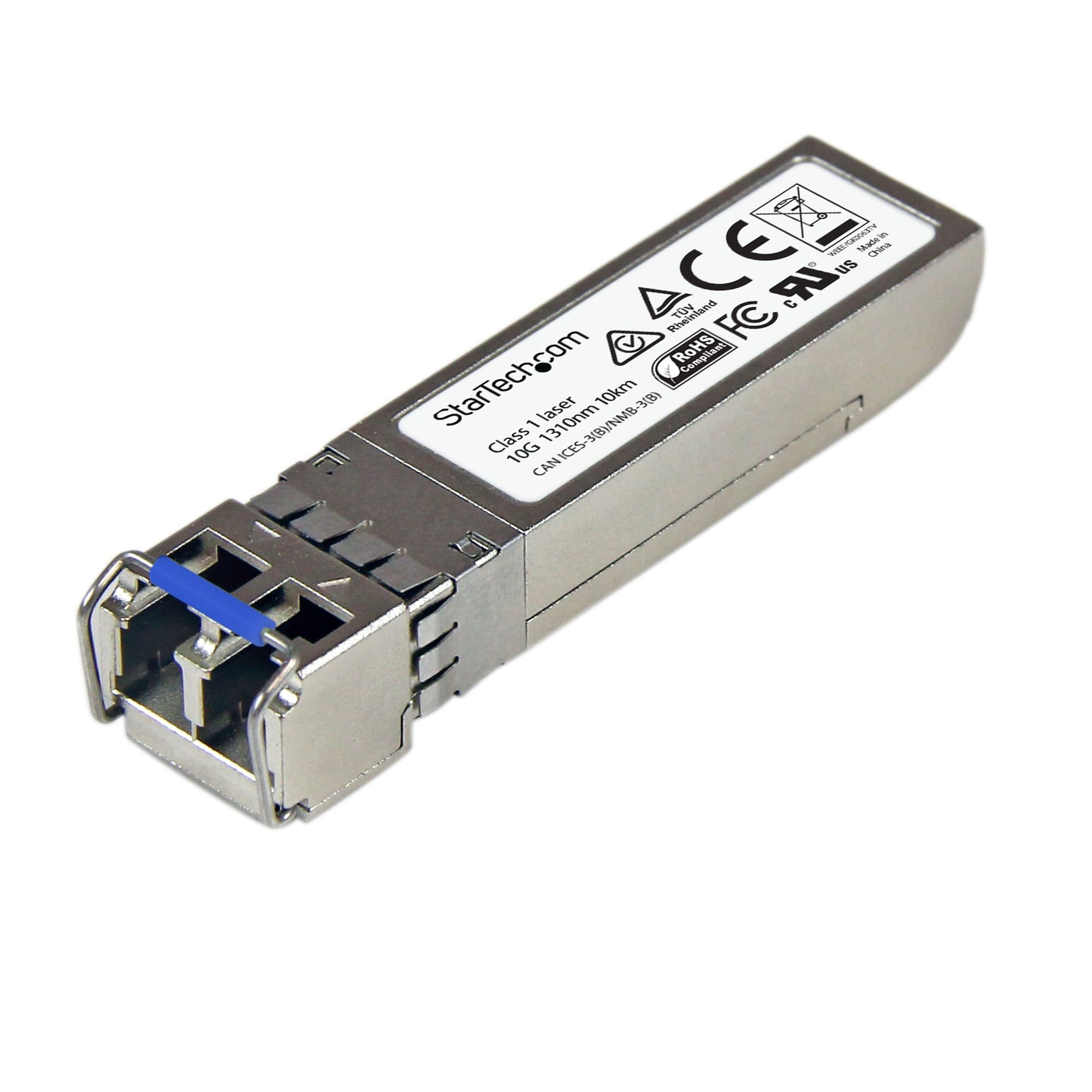 StarTech.com StarTech.com SFP+ - Juniper SFPP-10GE-LR Compatible 4636574