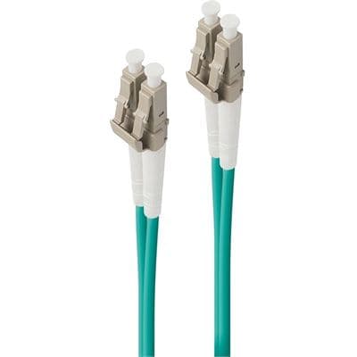 ALOGIC ALOGIC 1.5M LC-LC 40G FIBRE CABLE 50/125 4649212