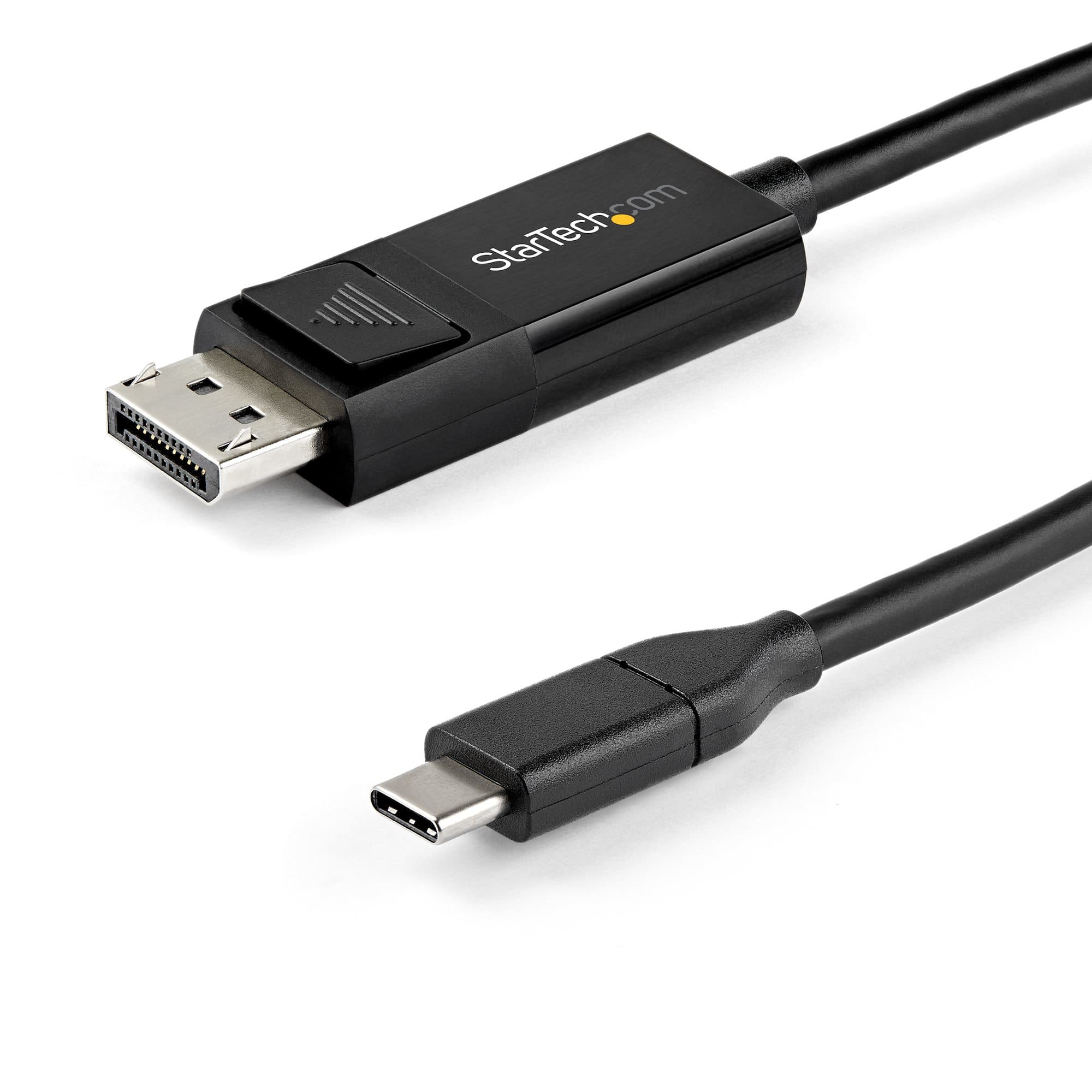 StarTech.com StarTech.com Cable-USB CtoDP 1.4-2 m - 8K 30 4790555