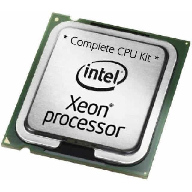 Hewlett Packard Enterprise Hewlett Packard Enterprise HPE ML350 Gen10 Xeon-B 3206R Kit 4934557