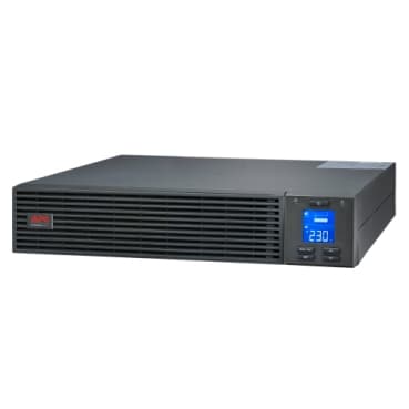 APC APC EASY UPS ONLINE SRV RM EXT. RUNTIME 4934843