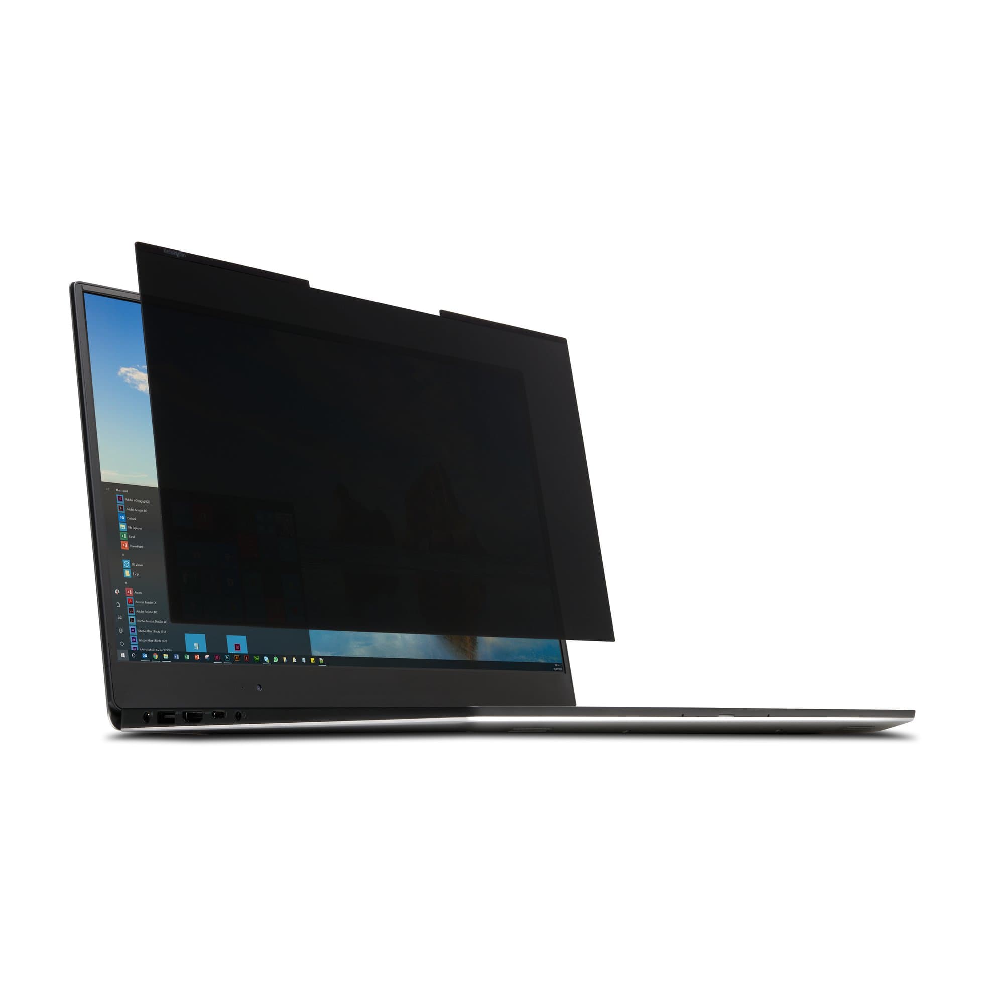 KENSINGTON KENSINGTON MagPro Privacy Screen for 15.6IN 16:9 4937262