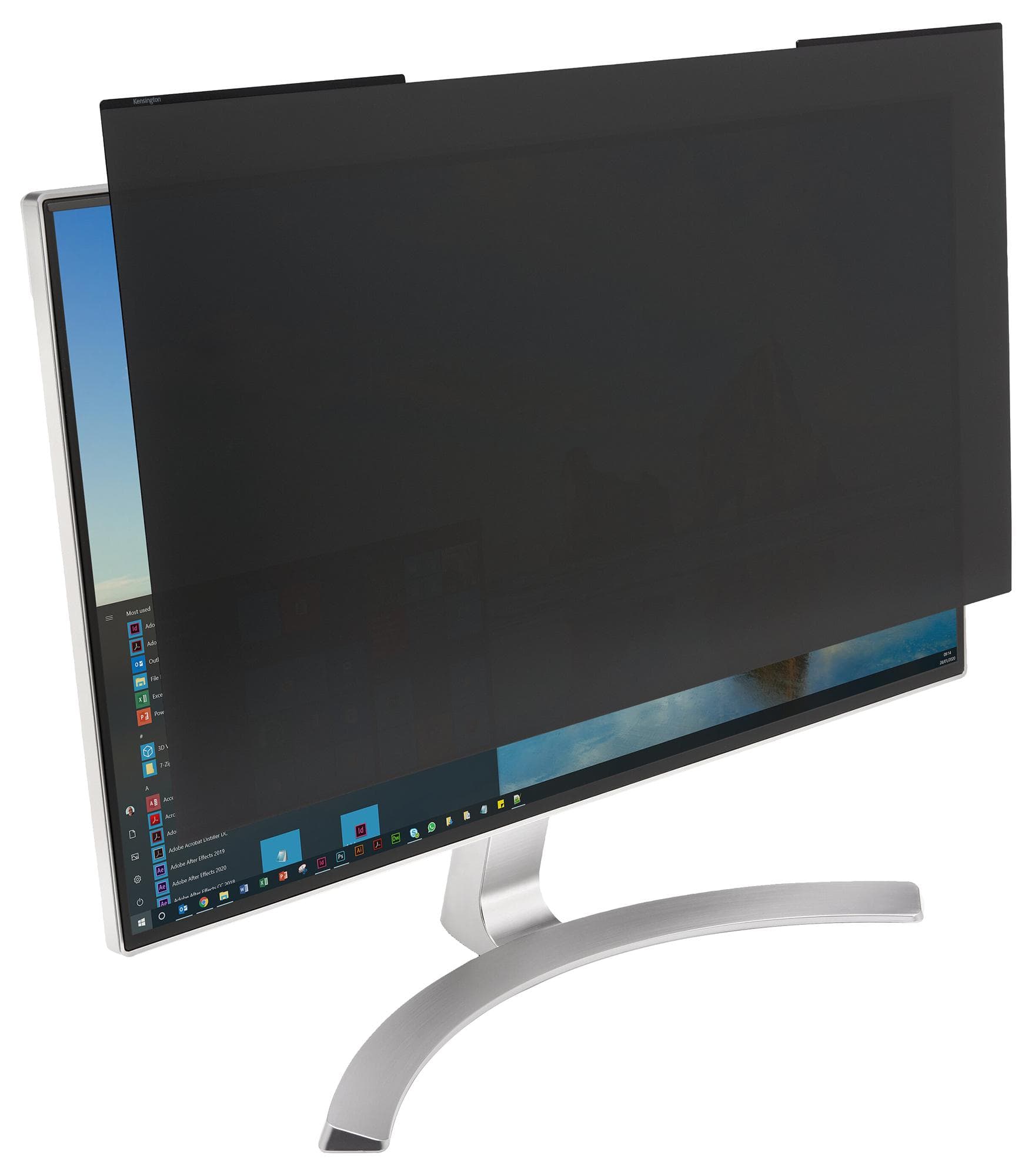 KENSINGTON KENSINGTON MAGNETIC PRIVACY SCREEN 24in MONITORS 4937266