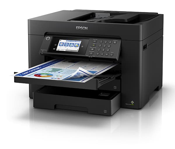 EPSON EPSON WorkForce WF-7845 4969617