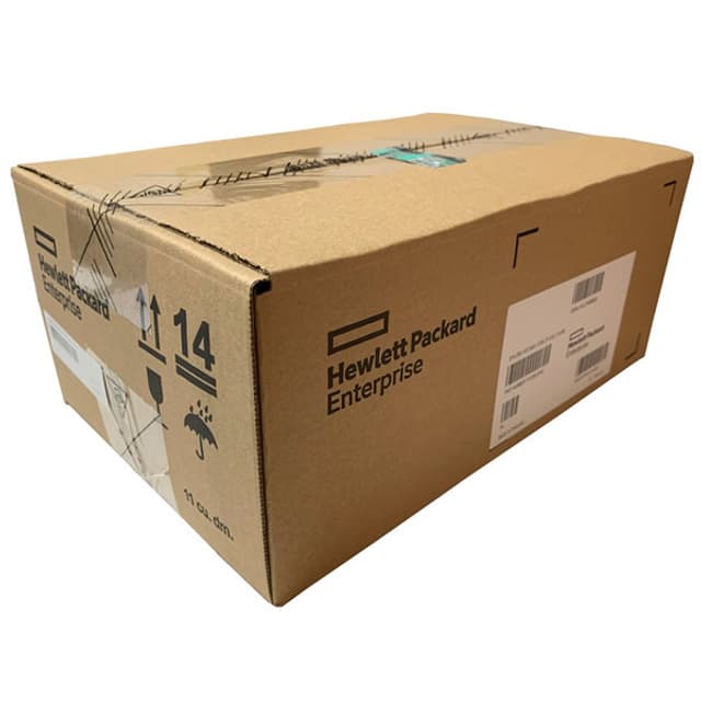 Hewlett Packard Enterprise Hewlett Packard Enterprise HPE MSA 10TB SAS 7.2K LFF M2 HDD 5017789