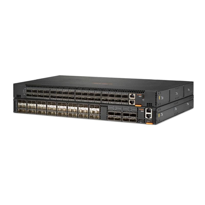 ARUBA Aruba 8325-48Y8C FB 6 F 2 PS Bdl 5027227