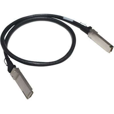 ARUBA Aruba 100G QSFP28 to QSFP28 1m DAC Cable 5027230