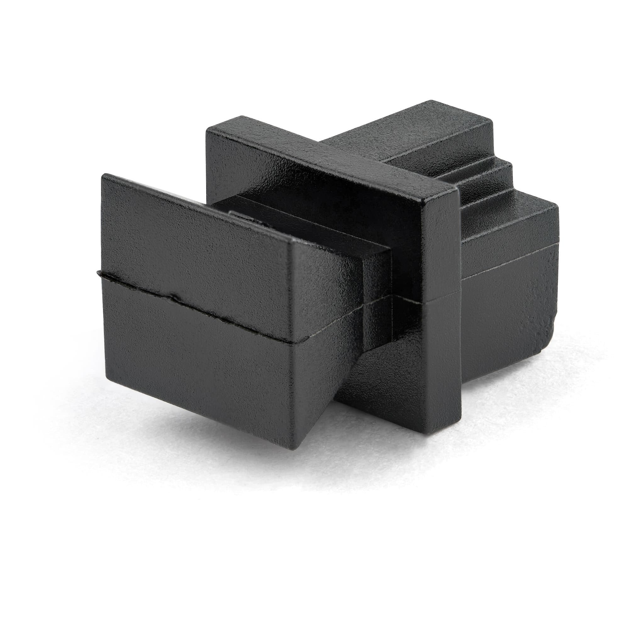 StarTech.com StarTech.com 100 RJ45 Dust Covers /Ethernet Port Plug 5036422