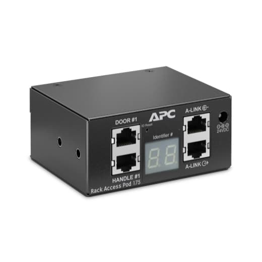 APC APC NetBotz Rack Access Pod 175 (pod only) 5064044