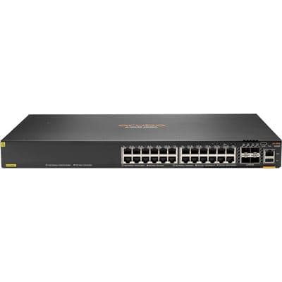 ARUBA Aruba 6300F 24G CL4 PoE 4SFP56 Sw 5067775
