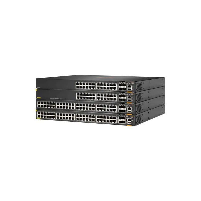 ARUBA Aruba 6300F 24G 4SFP56 Sw 5067777