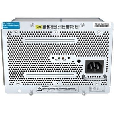 ARUBA Aruba X372 54VDC 1600W PS 5067778